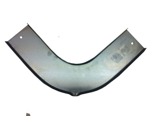 Rear Corner Gutter Repair Left/Right ->67. 211-817-567