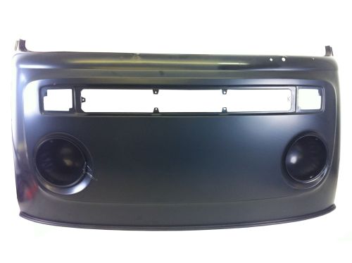 Front Panel Smooth 72-79 211-805-035JBQ
