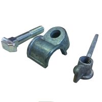 Rear Seat Clamp Set ->79.   211-898-825A