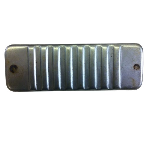 Radio Blanking Plate 55-66. 211-805-181