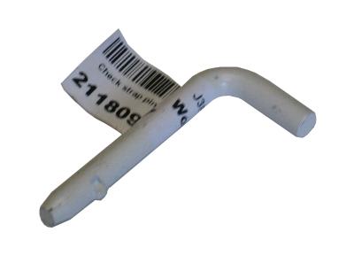 Checkstrap Pin Front Cargo Door 55-67. 211-809-297