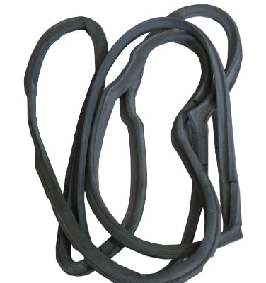 Tailgate to Body Seal German Top Quality 63-71. 211-829-193C