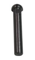 Lower Cab Door Hinge Pin Standard 8mm. 50-67.   211-831-421