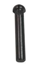 Lower Hinge Pin Standard 8mm. 55-67.   211-831-421