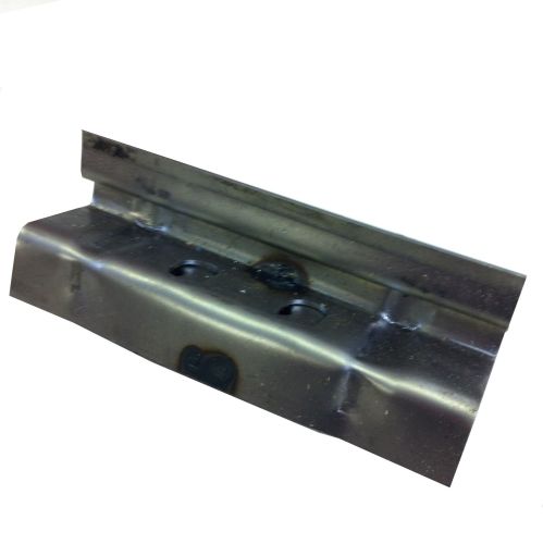 B-Post cargo Door Inner Hinge Bracket ->67 (& Bay Double Cab Pick-up)