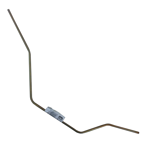 Fuel Pipe, Metal 60-71. 113-127-521A