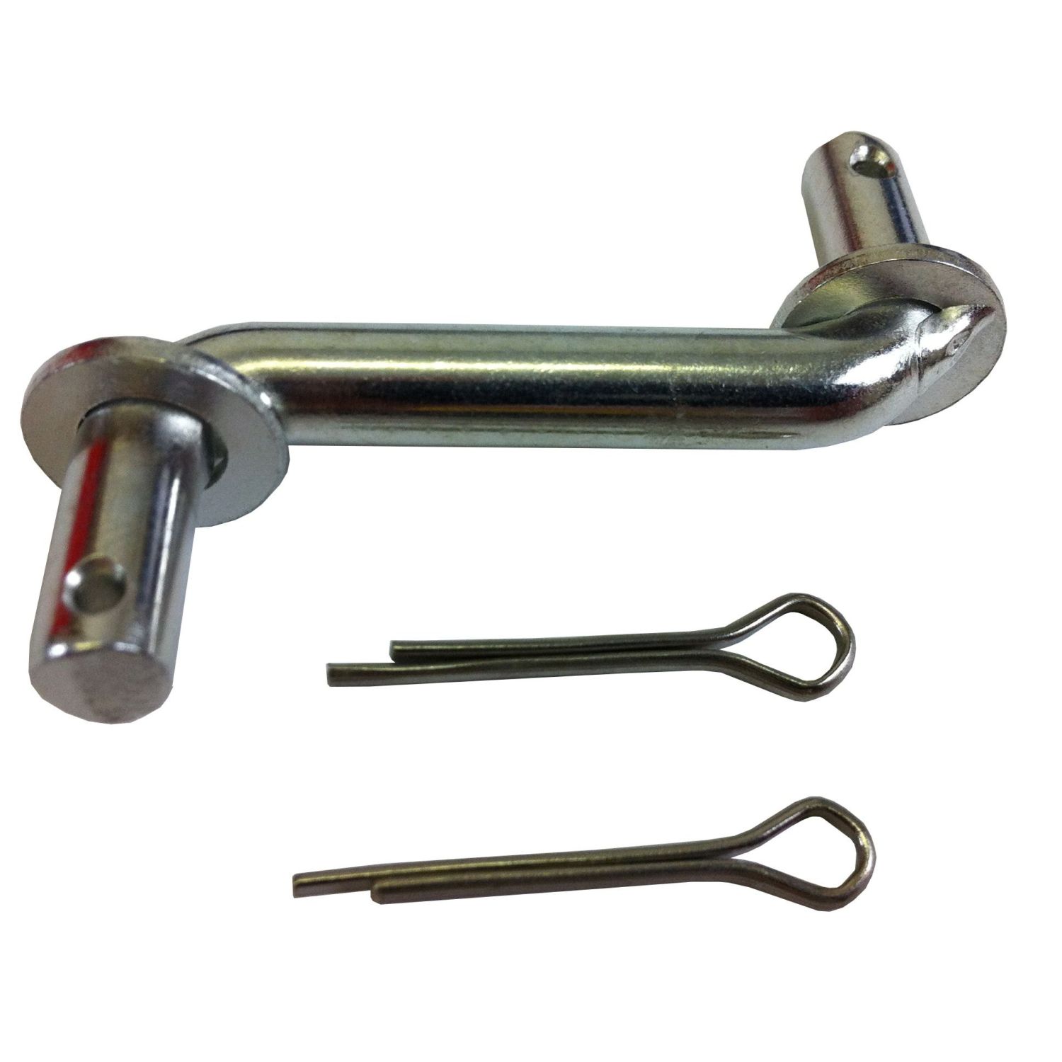 Accelerator Linkage Repair Kit RHD 7376 & LHD 7279. 211721609A