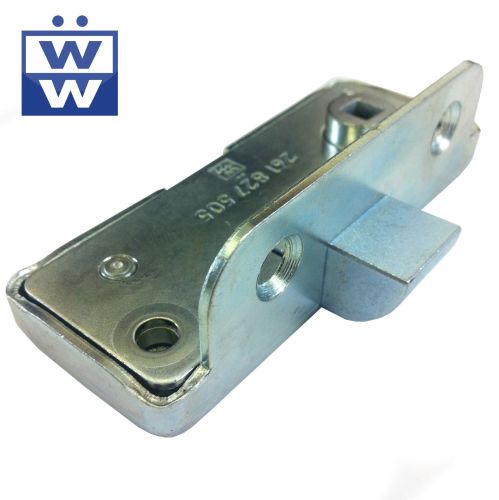 Engine Lid Lock Mechanism 55-65. 261-827-505