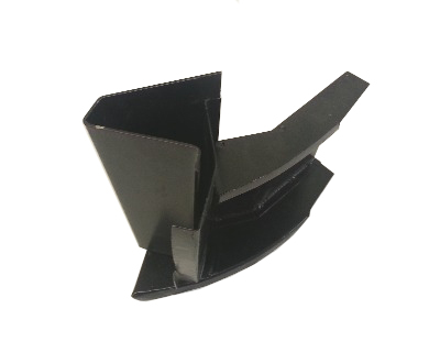 A-Post Repair Lower, Right 68-7/72. 211-809-202E