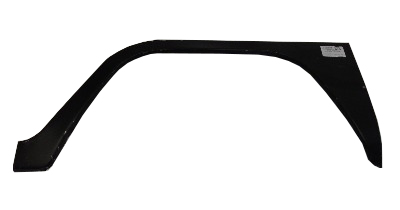 Front Wheel Arch Outer Skin Left Repro 68-71.  211-809-503