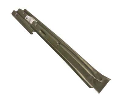 Inner B-Pillar Right LHD 68-79. 211-809-254