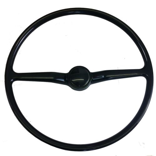 Steering Wheel 68-74. 211-415-651D
