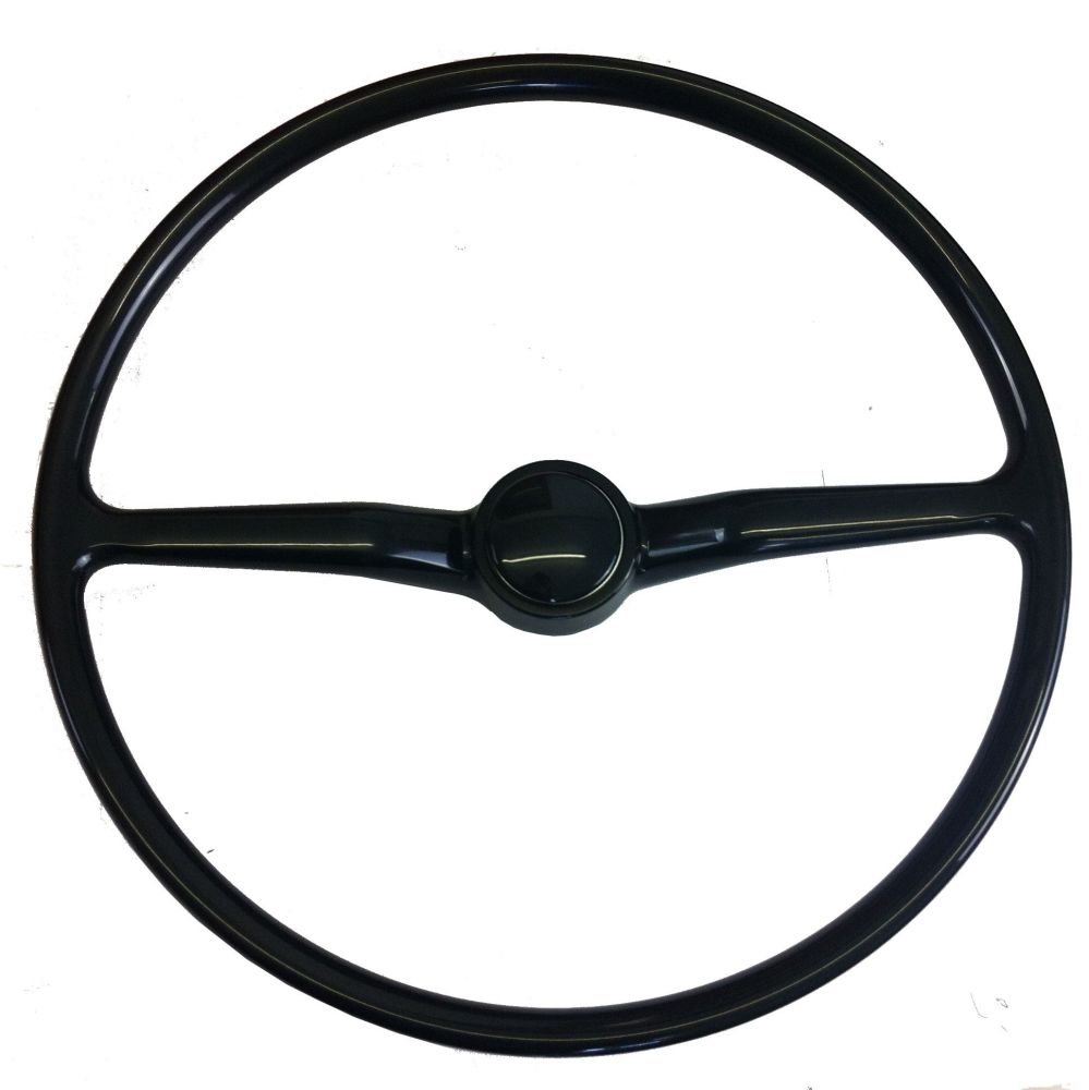 Steering Wheel 68-74.   211-415-651D