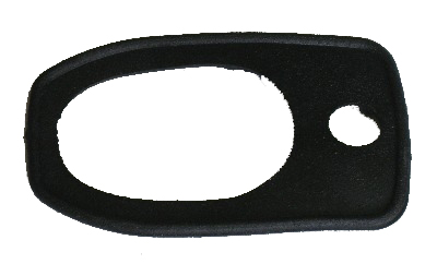 Front Door Handle Gasket (Big) 68-79. 211-837-211A