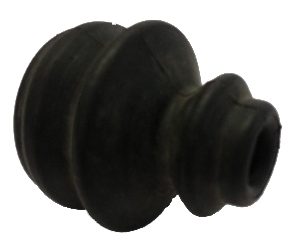 Gearstick Boot 50-58 Bus and Beetle.   111-711-115
