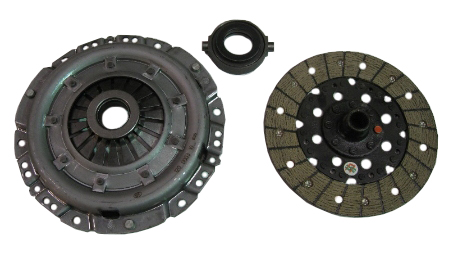 Top Quality LUK 200mm Clutch Kit 62-70   211-198-141X