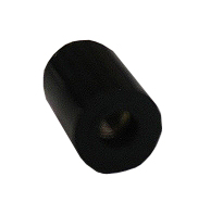 Handbrake Button Black ->67.   113-711-333B
