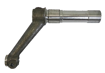 Upper Torsion Arm 63-67 Genuine.   211-405-103A