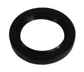 Front Wheel Bearing Oil Seal 63-67 Splitscreen.   211-405-641B