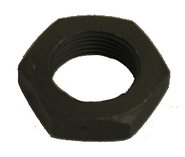 Front Spindle Nut, Right 50-63.   211-405-672