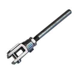 Master Cylinder Push Rod.   211-721-205D