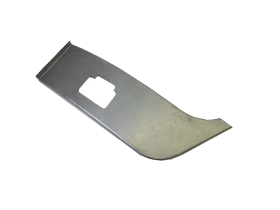 Front Wheel Arch Step Outer Repair, Left 50-67.   211-809-501O