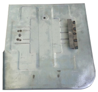 12volt Battery Tray Pick-up Right ->67.   261-813-164A
