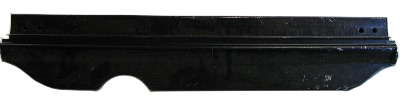 Rear Valance 66-67 Reproduction. 211-813-175C