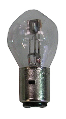 12v Headlight Bulb ->60.   N017701112
