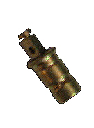 Instrument Light Bulb Holder ->60.   111-957-357