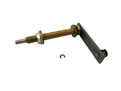 Wiper Shaft Kit 66-67.   211-955-221B