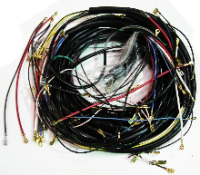 Wiring Loom 66-67.   211-971-028A