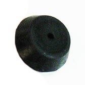Rubber Seat Stop ->60 & 63-67. 211-881-895