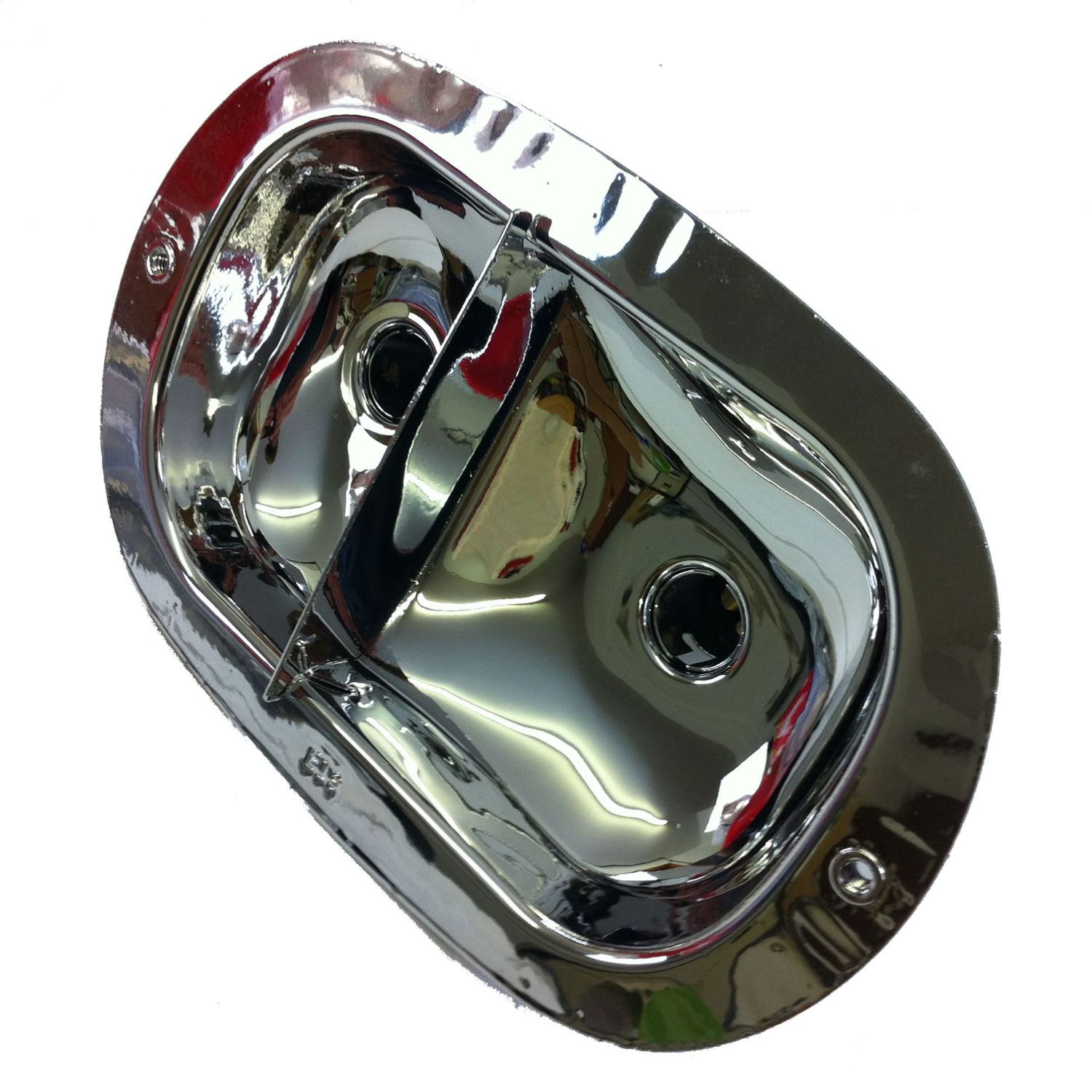 Rear Light Housing, Cheaper Quality 6271. 211945237J