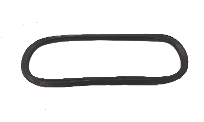 Skylight Window Seal, Preformed Corners 54-67. 241-845-621