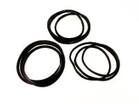 Pop-out Window Seal Kit - All 3 Seals ->67.   221-845-131KIT