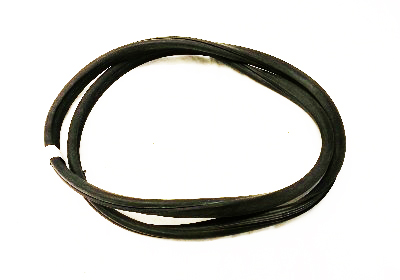 Rear Screen Seal Deluxe 55-63. 241-845-521A
