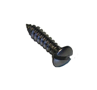 Screw for Interior Mirror or Sunvisor, Stainless 55-67.   N11-466-3