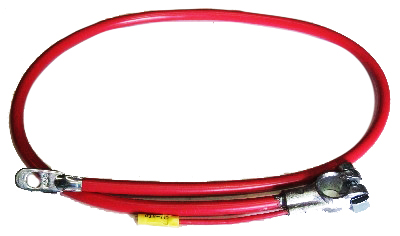 Battery Positive Cable 72-79.   211-971-225A