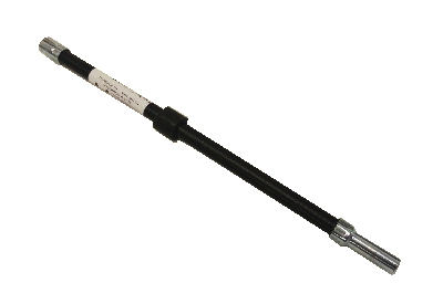 Clutch Cable Conduit 68-79.   211-721-361D
