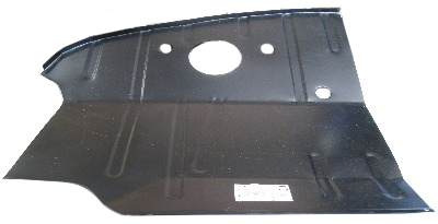 Cab Floor Half LHD Left 72-79. 211-801-053AX