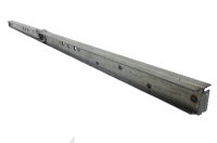 Floor Support I-Section BQ 59-73.  211-801-381A