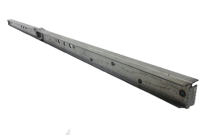 Floor Support I-Section BQ 55-72.  211-801-381A