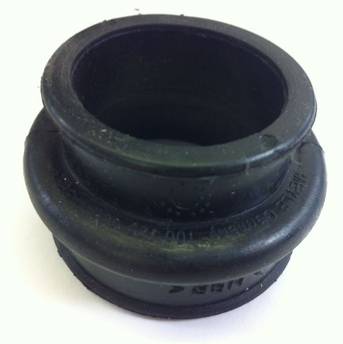 Inlet Manifold Rubber Boot ->79. 113-129-729B