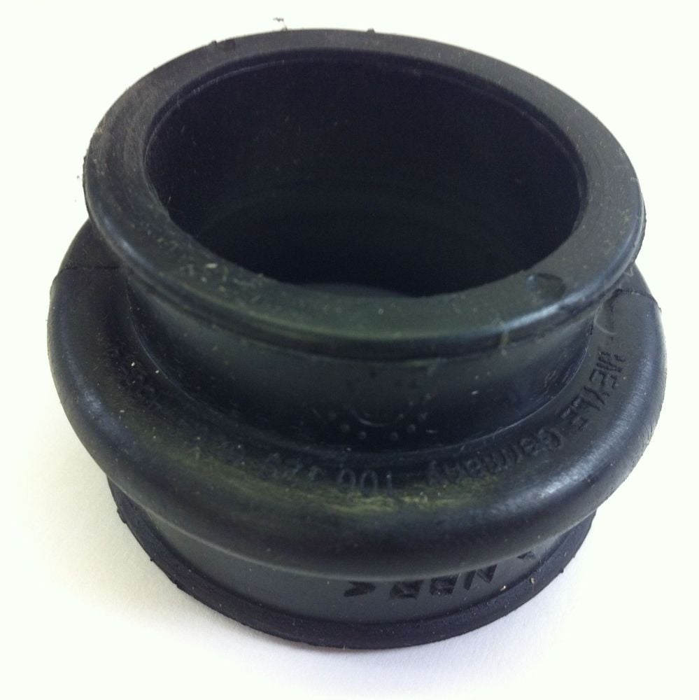 Inlet Manifold Rubber Boot ->79. 113-129-729B