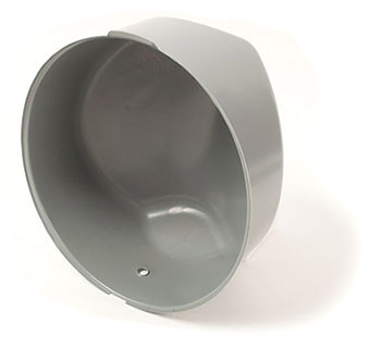 Headlight Bowl, Top Quality  50-63.   211-805-265A