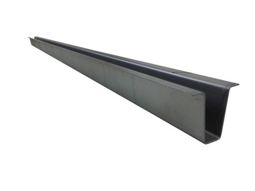 Side Panel Tall Horizontal Side Member (36mm deep) 50-67 1200mm. 211-809-18