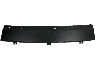 Upper Front Panel RHD 80->. 252-805-035