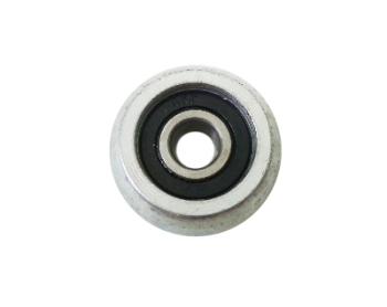 Sliding Door Roller Bearing Replacement Bundle For Volkswagen Vanagon