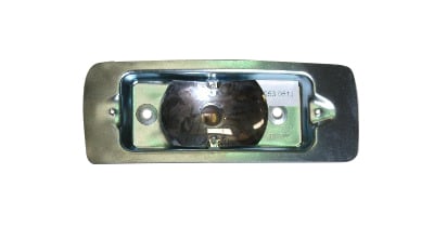 Front Indicator Bulb Holder 68-72, Left. 211-953-051J